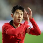 Son Heung-min responds to Tottenham injury concerns after South Korea beat Vietnam