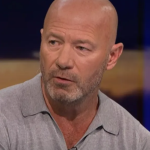 Alan Shearer names the Arsenal star who is ‘consistently underperforming’